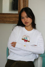 Load image into Gallery viewer, Snowglobe Sweater