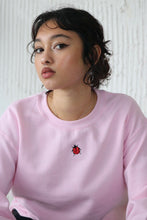 Load image into Gallery viewer, Mini Ladybird Sweater