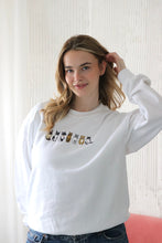 Load image into Gallery viewer, Teeny tiny cats Sweater