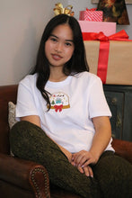 Load image into Gallery viewer, Snowglobe T-Shirt
