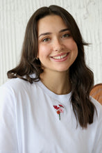 Load image into Gallery viewer, Mini Autumnal Bunch T-Shirt