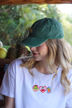 Load image into Gallery viewer, Embroidered cap