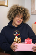 Load image into Gallery viewer, Snowglobe Hoodie