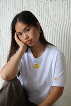 Load image into Gallery viewer, Happiest of all Happy pumpkin t-shirt