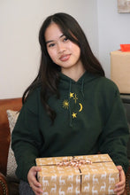 Load image into Gallery viewer, Star Constellation Hoodie