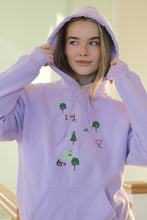 Load image into Gallery viewer, The Spring Village Hoodie