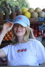 Load image into Gallery viewer, Embroidered cap