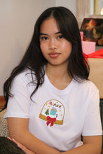 Load image into Gallery viewer, Snowglobe T-Shirt