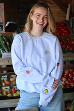 Load image into Gallery viewer, The Fruit Shack Sweater