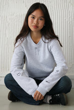 Load image into Gallery viewer, You Got This embroidered sweater