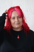 Load image into Gallery viewer, Spicy Chilli Bottle Sweater