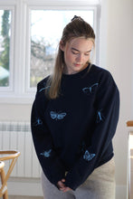Load image into Gallery viewer, Bugs Galore sweater