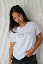 Load image into Gallery viewer, Thank Goodness for Dogs T-Shirt