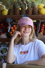 Load image into Gallery viewer, Embroidered cap