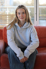 Load image into Gallery viewer, You got this embroidered hoodie