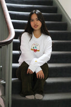 Load image into Gallery viewer, Snowglobe Sweater