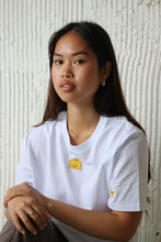 Load image into Gallery viewer, Happiest of all Happy pumpkin t-shirt