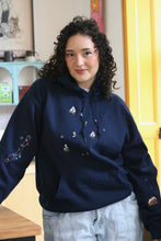 Load image into Gallery viewer, Ski Season Hoodie