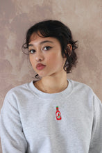 Load image into Gallery viewer, Spicy Chilli Bottle Sweater