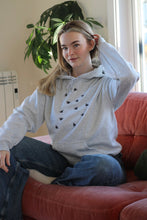 Load image into Gallery viewer, Lot's of bees Hoodie