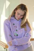 Load image into Gallery viewer, The Spring Village Hoodie