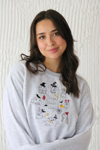 Load image into Gallery viewer, Super Spooky halloween Dogs sweater
