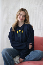 Load image into Gallery viewer, Trio of Daffodil sweater