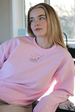 Load image into Gallery viewer, Pasta Party Sweater