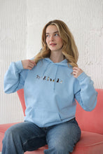 Load image into Gallery viewer, Teeny Tiny Dogs Hoodie