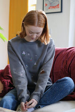 Load image into Gallery viewer, Ski Season Sweater