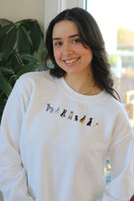 Load image into Gallery viewer, Teeny tiny dog Sweater