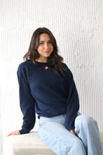 Load image into Gallery viewer, Mini Autumnal Bunch sweater