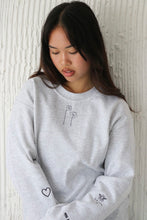 Load image into Gallery viewer, You Got This embroidered sweater