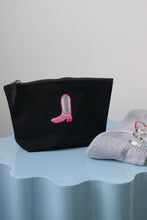 Load image into Gallery viewer, Embroidered Accessory Purse