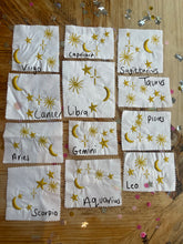 Load image into Gallery viewer, Star Constellation Hoodie