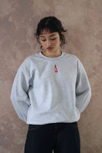 Load image into Gallery viewer, Spicy Chilli Bottle Sweater