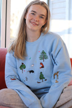 Load image into Gallery viewer, The Woodland Walk Sweater