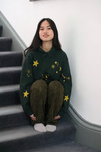 Load image into Gallery viewer, All Over Stars Hoodie