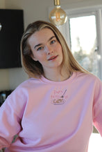 Load image into Gallery viewer, Pasta Party Sweater