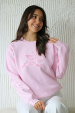 Load image into Gallery viewer, Lots of Dinosaurs embroidered sweater