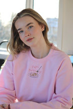 Load image into Gallery viewer, Pasta Party Sweater