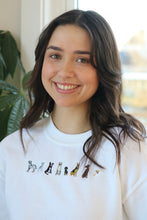 Load image into Gallery viewer, Teeny tiny dog Sweater