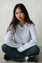 Load image into Gallery viewer, You Got This embroidered sweater