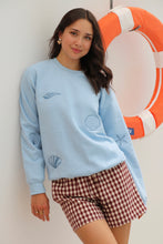 Load image into Gallery viewer, The Shell Collector Sweater