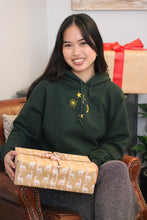 Load image into Gallery viewer, Star Constellation Hoodie