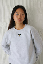 Load image into Gallery viewer, Embroidered Bea the doberman Sweater