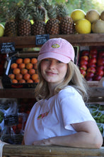 Load image into Gallery viewer, Embroidered cap