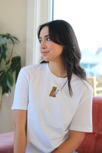 Load image into Gallery viewer, Brioche the bear T-shirt