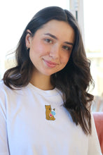 Load image into Gallery viewer, Brioche the bear T-shirt