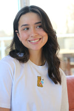 Load image into Gallery viewer, Brioche the bear T-shirt